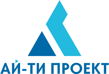 Айти торговый проект